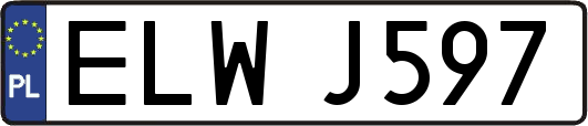 ELWJ597