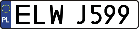 ELWJ599