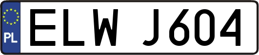 ELWJ604