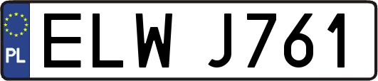 ELWJ761