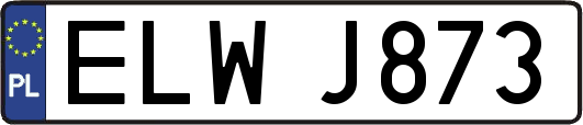 ELWJ873