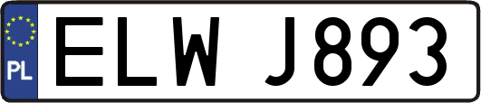 ELWJ893