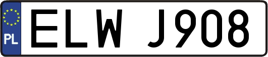 ELWJ908
