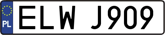 ELWJ909