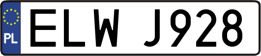 ELWJ928
