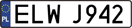 ELWJ942