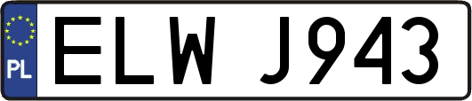 ELWJ943