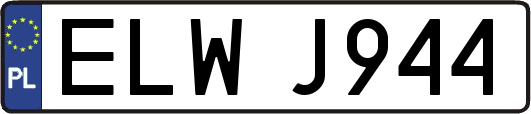 ELWJ944