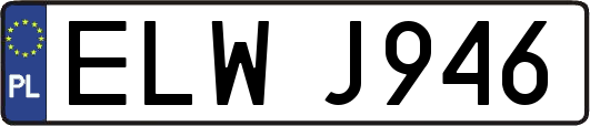 ELWJ946