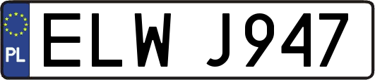 ELWJ947