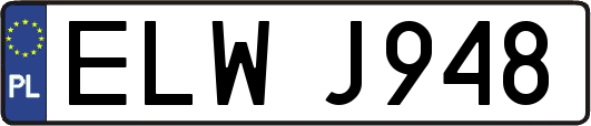 ELWJ948