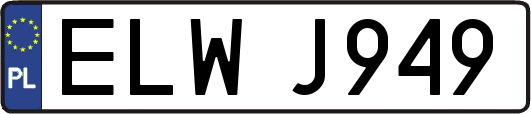 ELWJ949