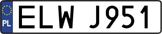 ELWJ951