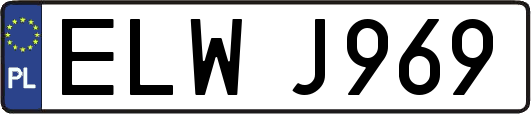 ELWJ969