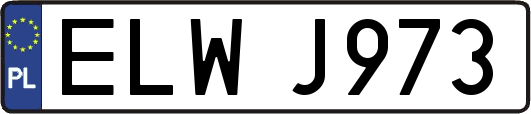 ELWJ973