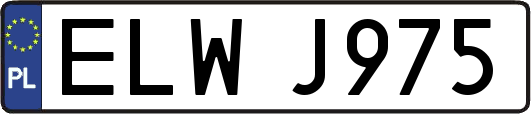 ELWJ975