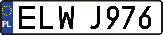 ELWJ976