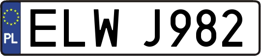 ELWJ982
