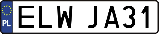 ELWJA31