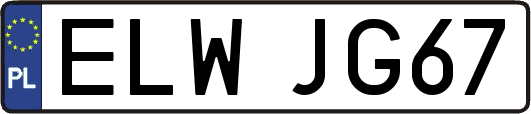 ELWJG67