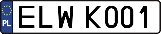 ELWK001