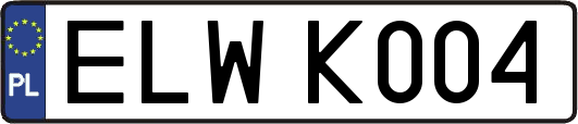 ELWK004