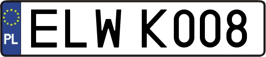 ELWK008