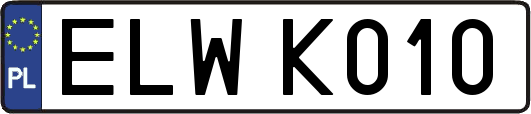 ELWK010