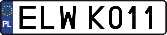 ELWK011