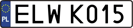ELWK015