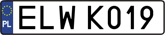 ELWK019