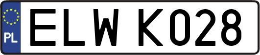 ELWK028