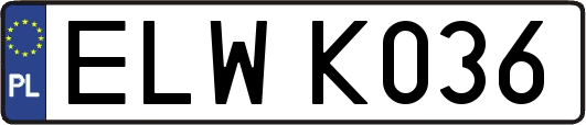 ELWK036