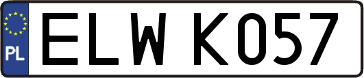 ELWK057