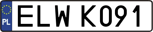 ELWK091