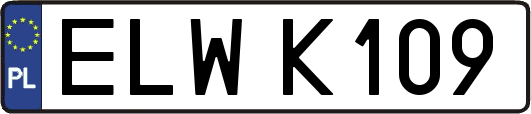 ELWK109