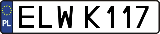 ELWK117