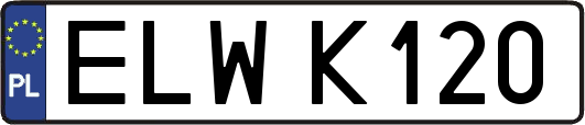 ELWK120