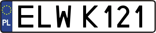 ELWK121