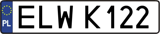 ELWK122