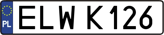 ELWK126
