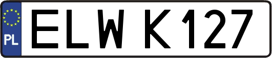 ELWK127