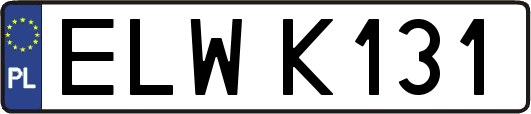 ELWK131