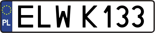 ELWK133