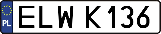 ELWK136