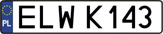 ELWK143
