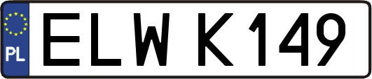 ELWK149