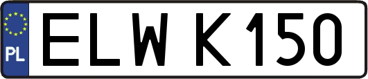 ELWK150