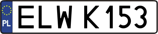 ELWK153