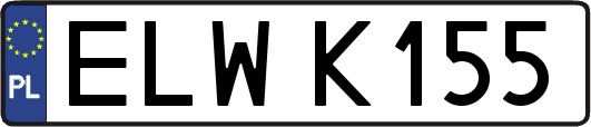 ELWK155